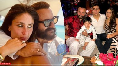 saif and kareena