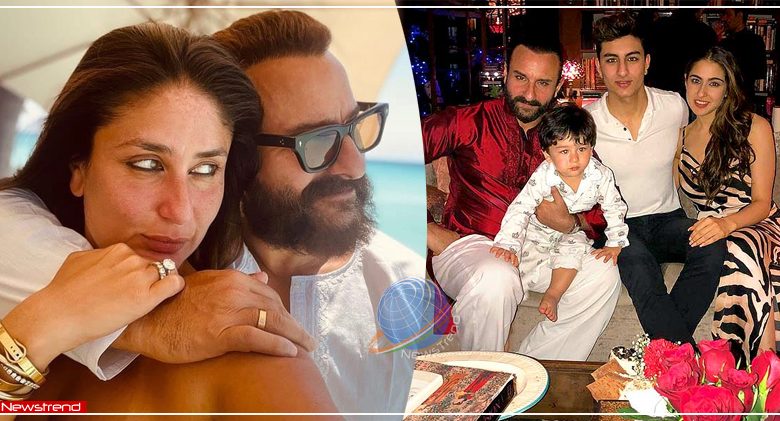 saif and kareena