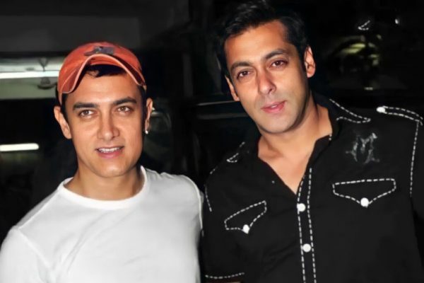 salman and aamir