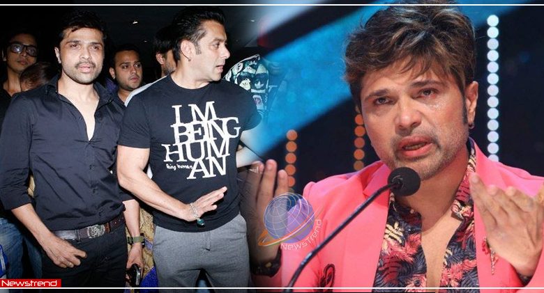 salman khan himesh reshammiya