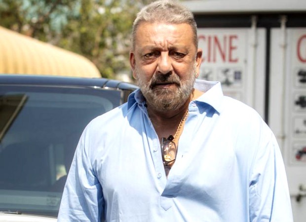 sanjay dutt