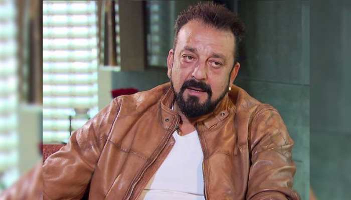 sanjay dutt