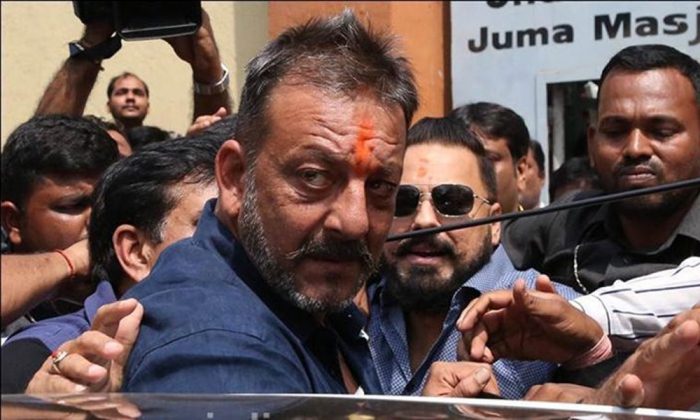 sanjay dutt