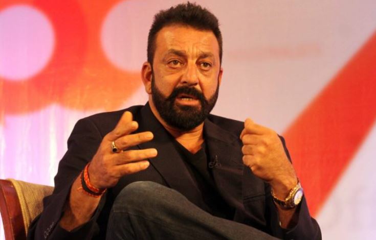 sanjay dutt 