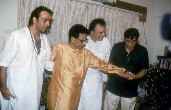 sanjay dutt