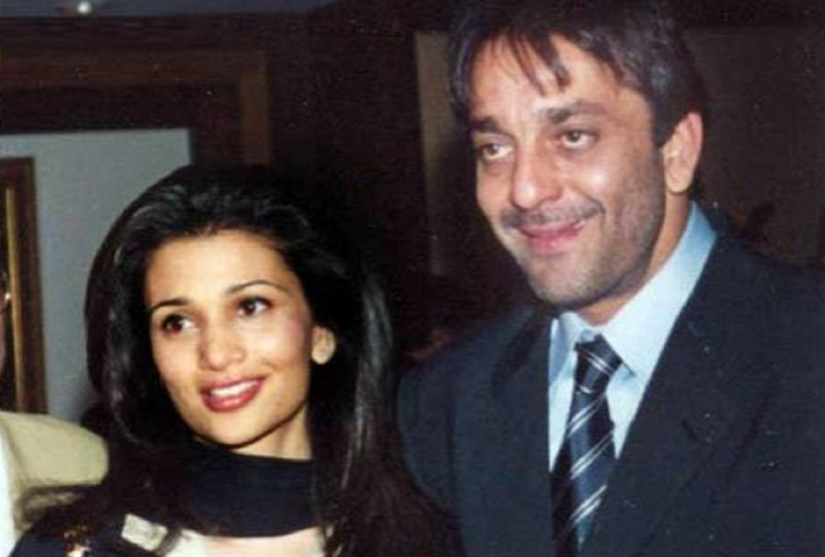 sanjay dutt rhea pillai