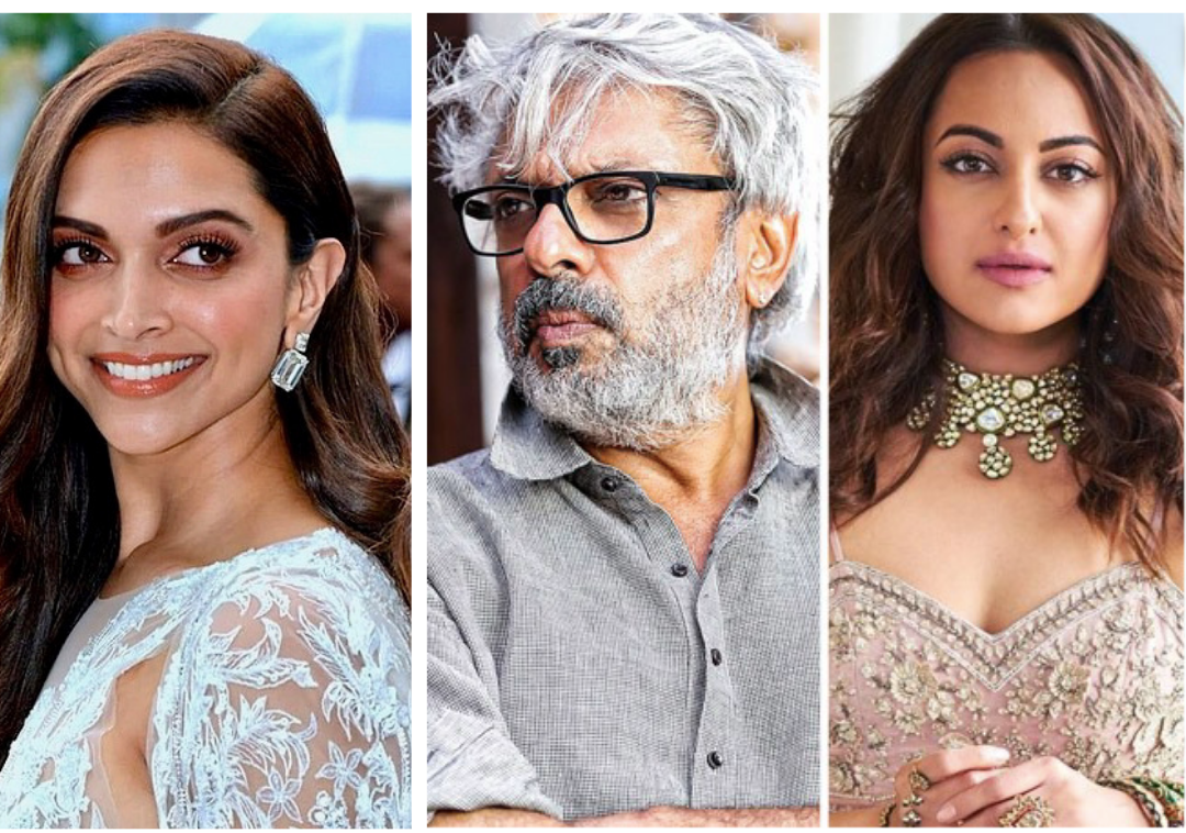 sanjay leela bhansali dream project heera mandi