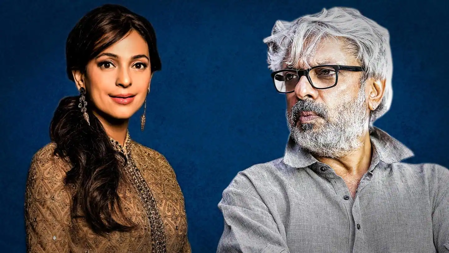 sanjay leela bhansali dream project heera mandi