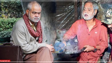 sanjay mishra