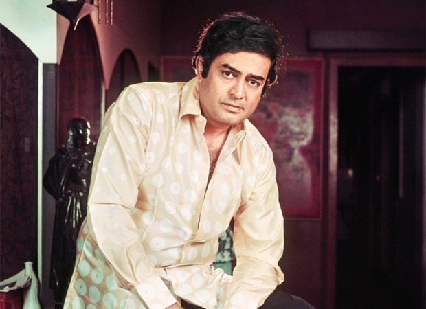 sanjeev kumar 