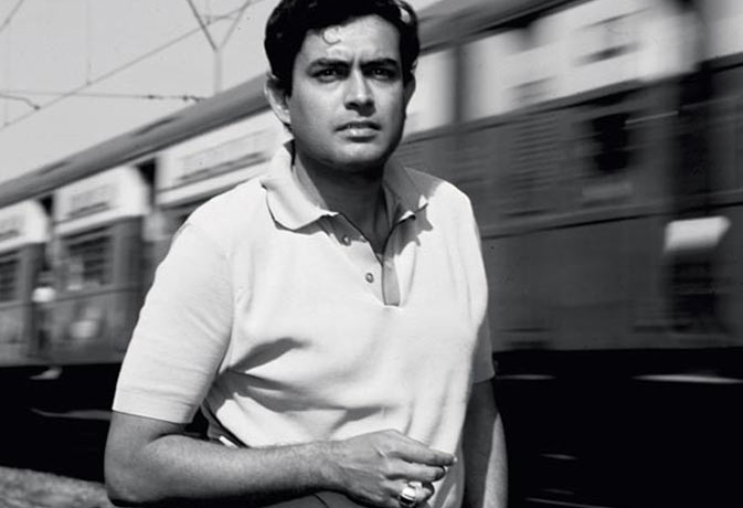 sanjeev kumar