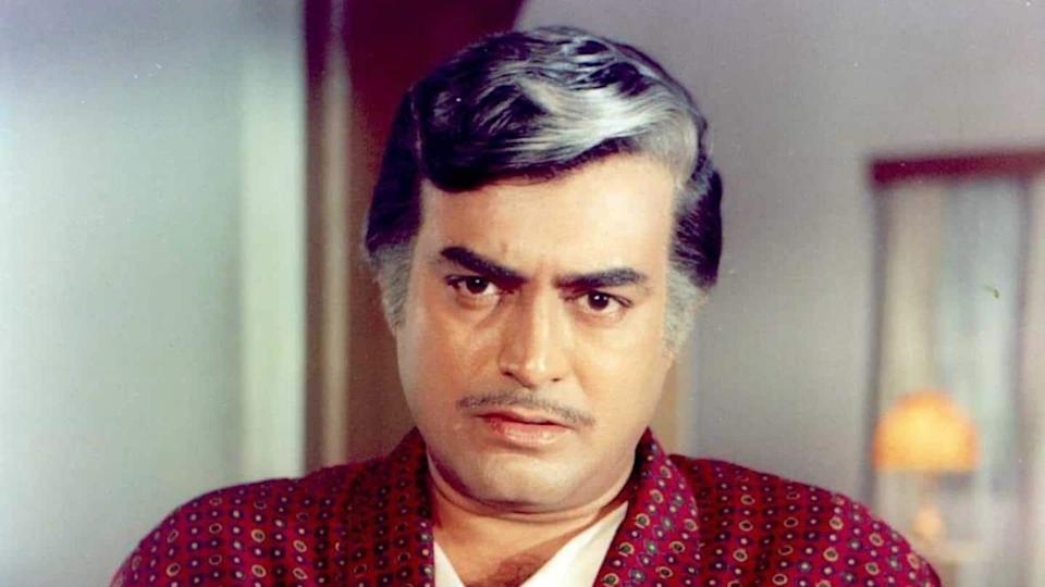 sanjeev kumar