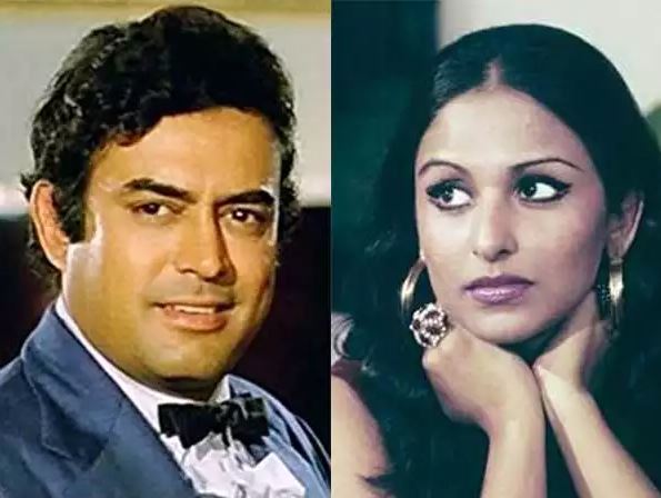 sanjeev kumar and anju mahendru