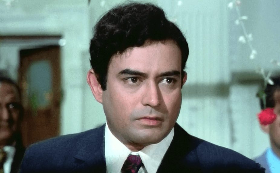 sanjeev kumar