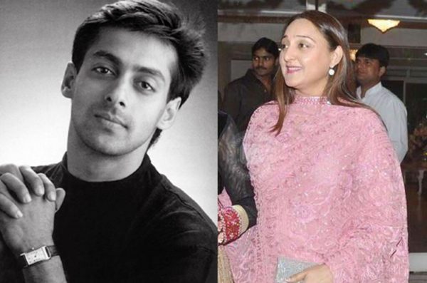 shaheen jaffrey and salman khan