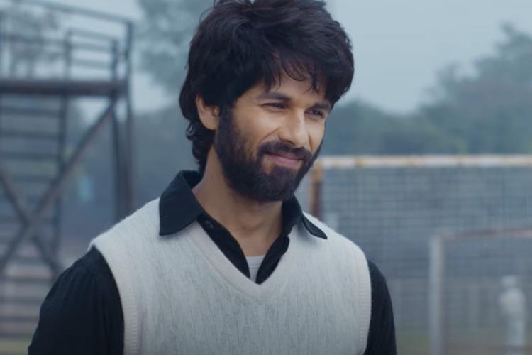 shahid kapoor