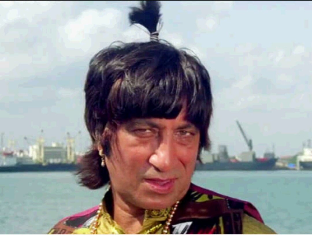  shakti kapoor