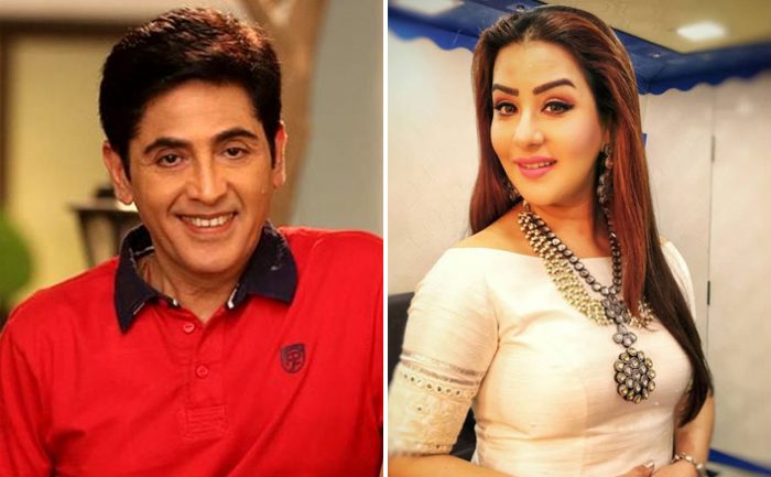 shilpa shinde apology from aasif sheikh