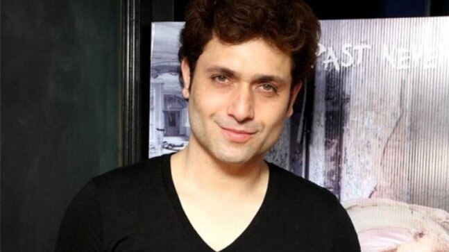 shiney ahuja 