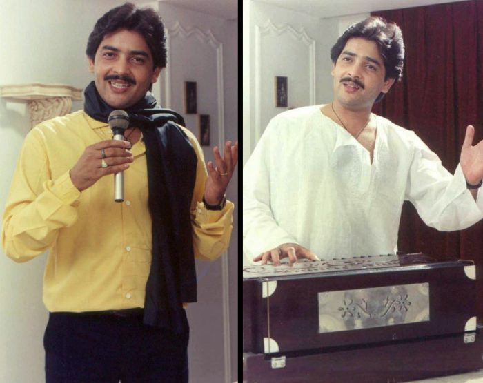 singer udit narayan struggleew