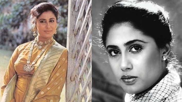 smita patil