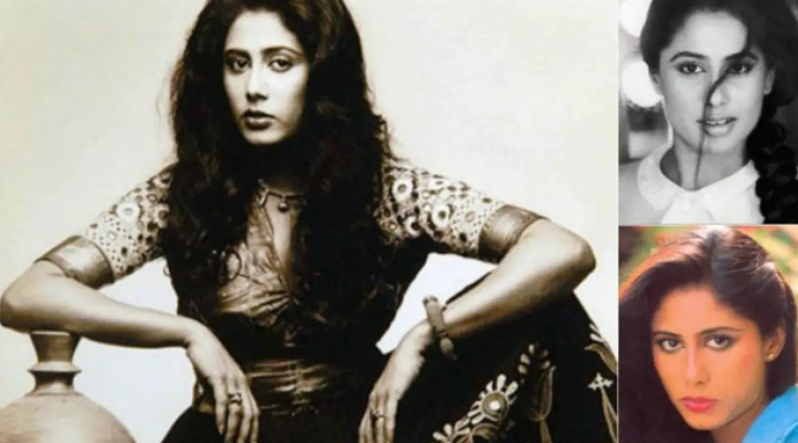 smita patil 