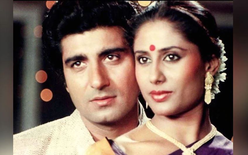 smita patil raj babbar 3