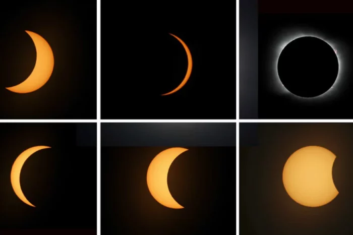 solar eclipse 2021