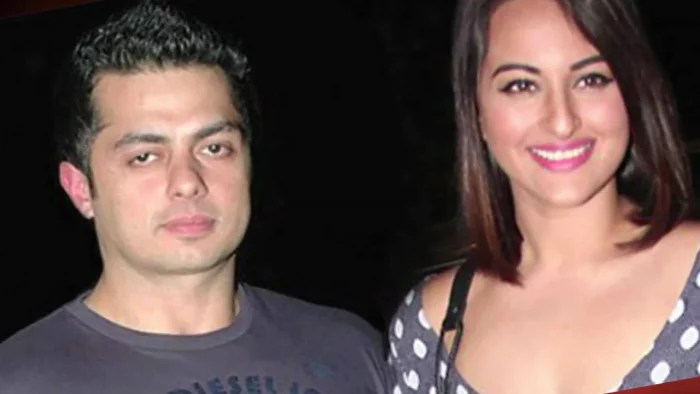 sonakshi sinha and bunty sajdeh