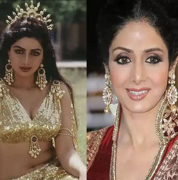 sridevi