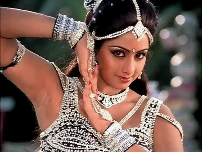 sridevi