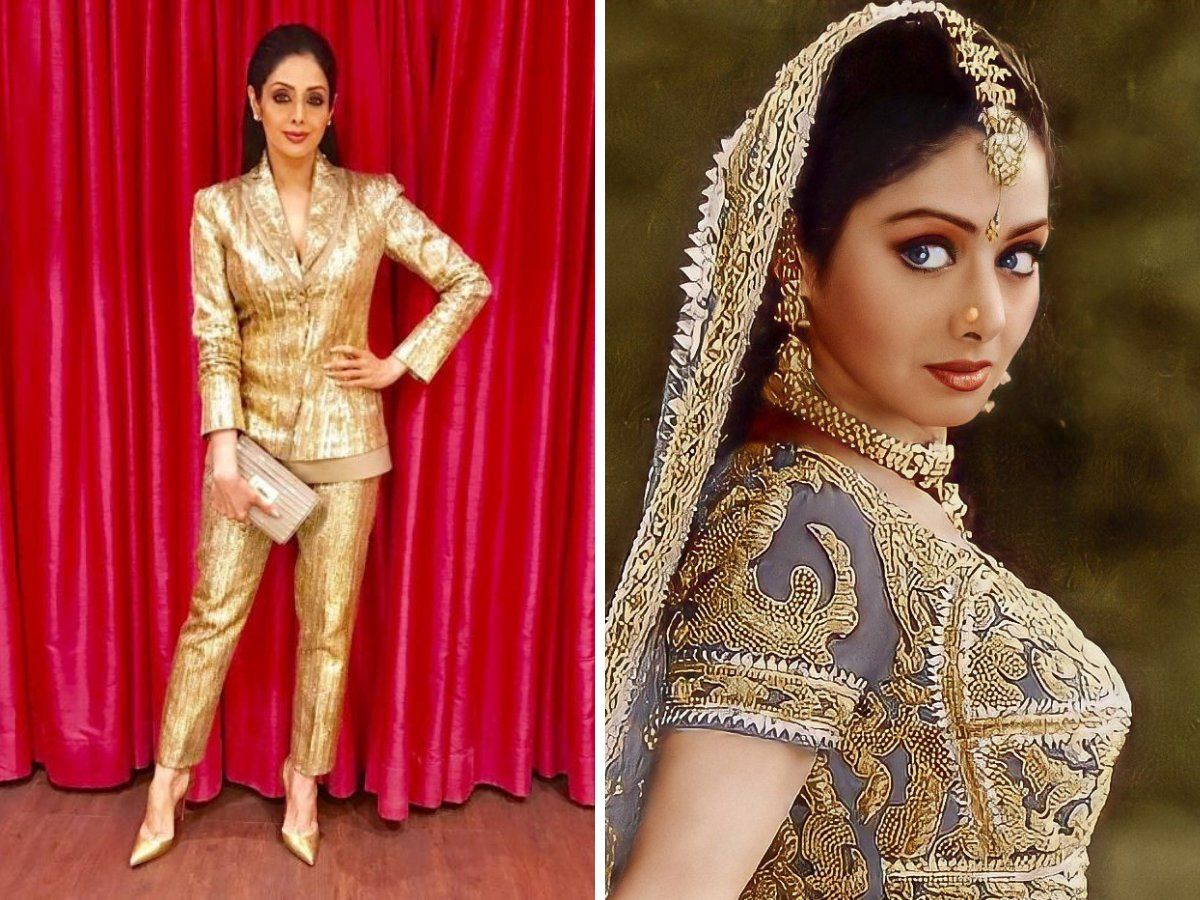 sridevi