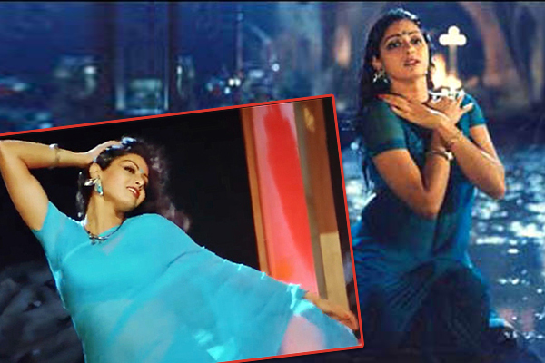 sridevi