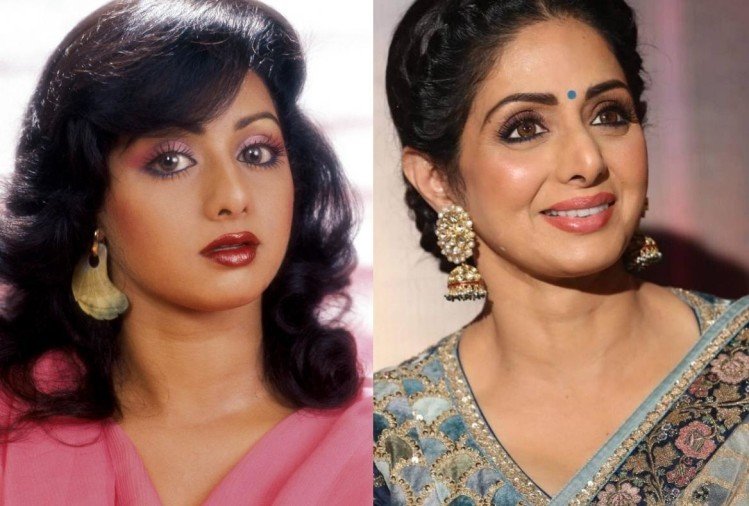 sridevi