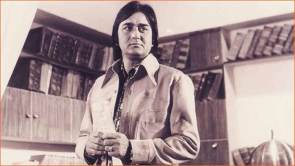 sunil dutt