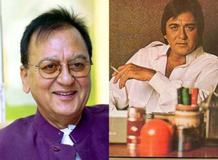 sunil dutt and paresh rawal