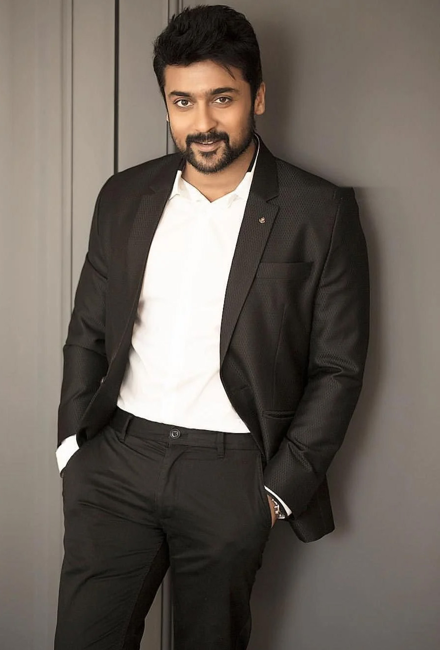 suriya