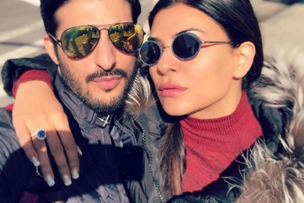 sushmita sen and rohman shawl