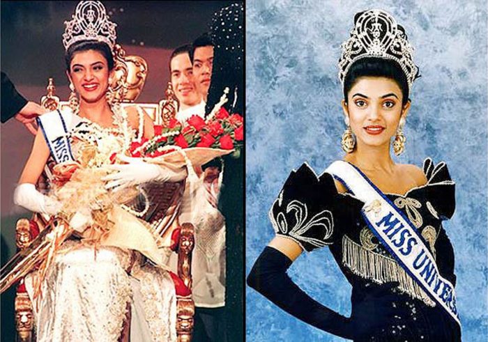 sushmita sen miss univers