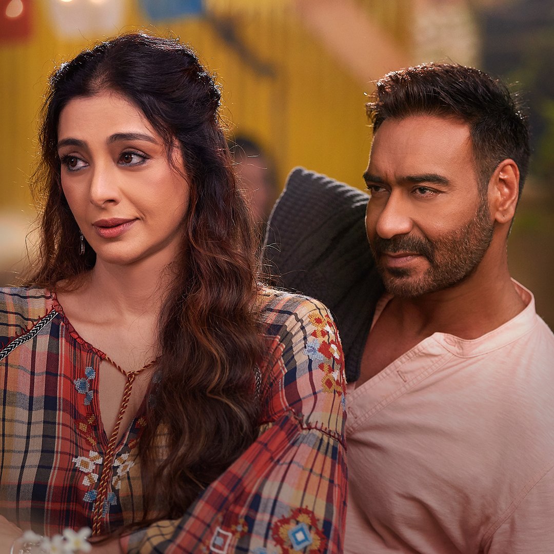 tabu ajay devgan