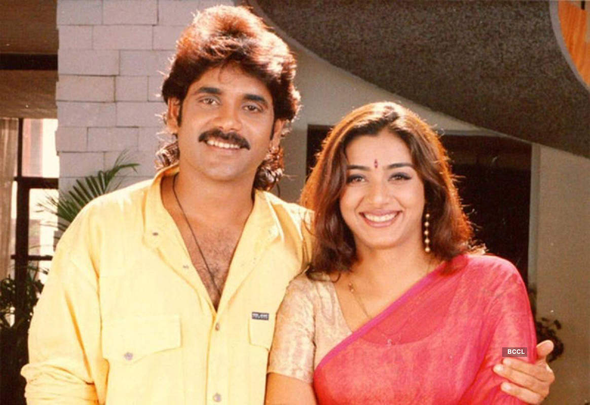 tabu and nagarjuna