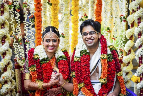tamil brahmin marriage