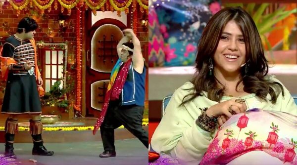 the kapil sharma show