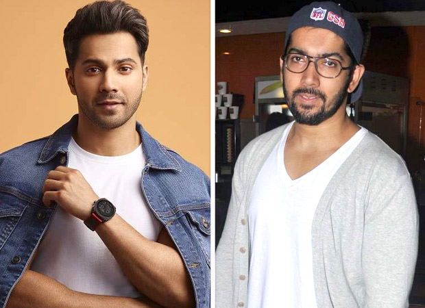 varun dhawan and rohit dhawan