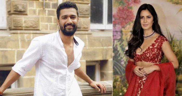 vicky kaushal and katrina kaif wedding 