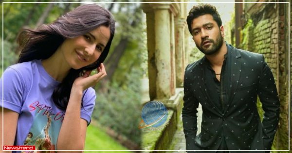 vicky kaushal katrina kaif