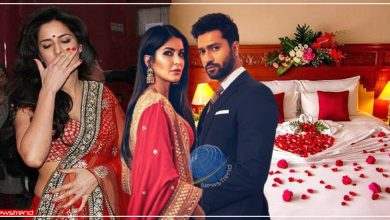 vicky kaushal katrina kaif honeymoon