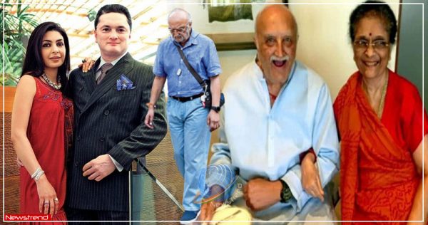 vijaypat singhania raymond
