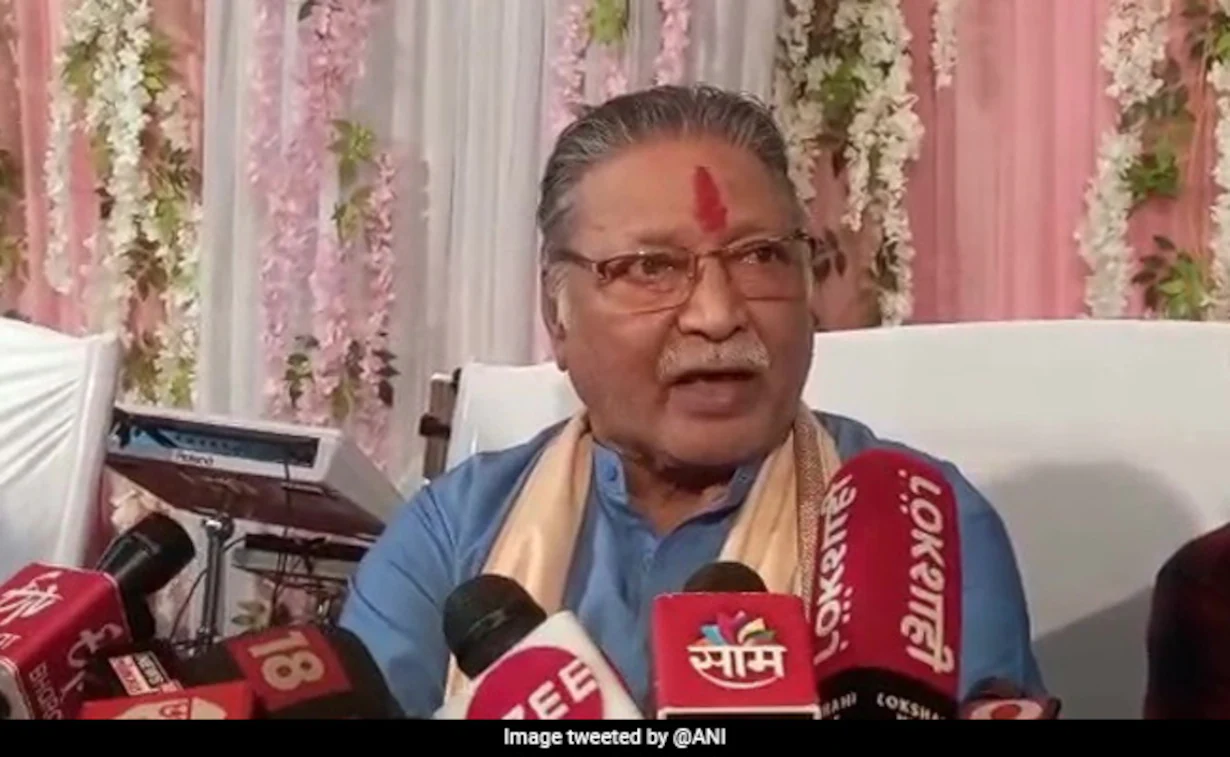 vikram gokhale