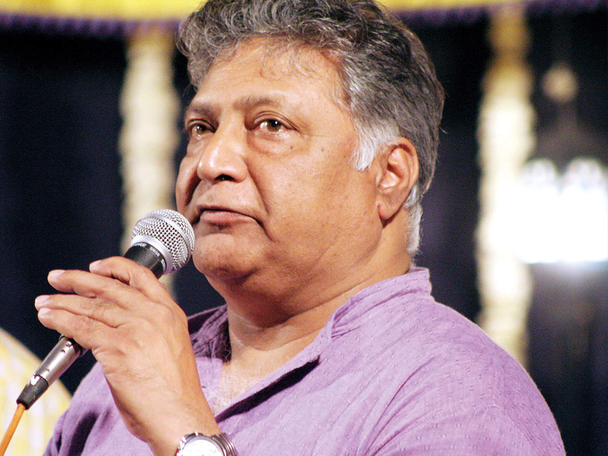 vikram gokhle